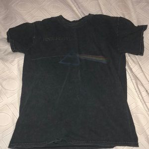 Brandy Melville Pink Floyd Band Tee
